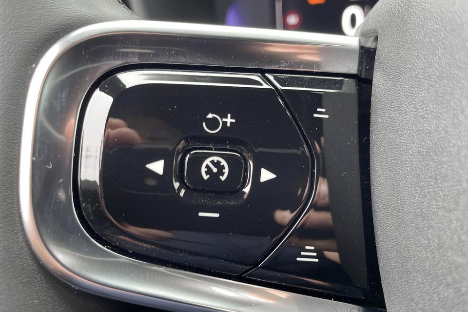 Polestar 2 Long Range 5d