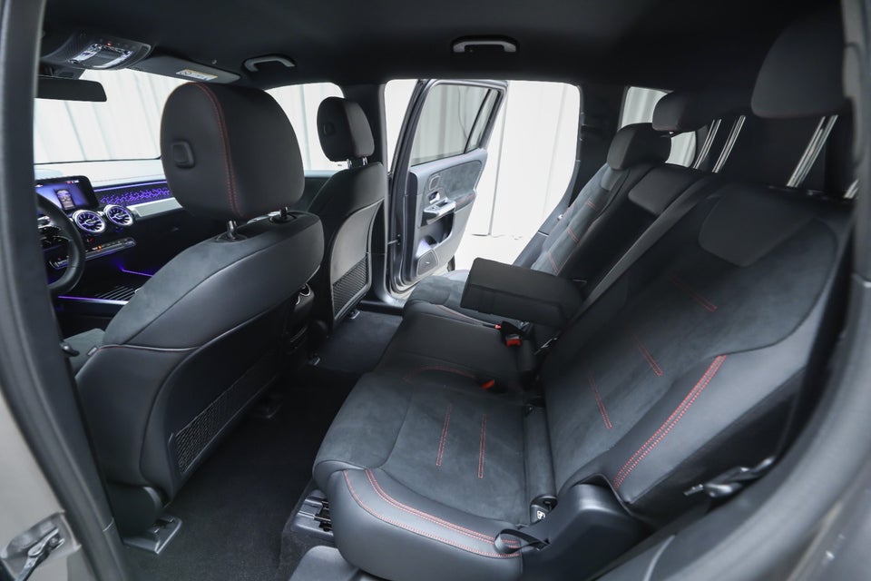 Mercedes EQB250+ AMG Premium 5d