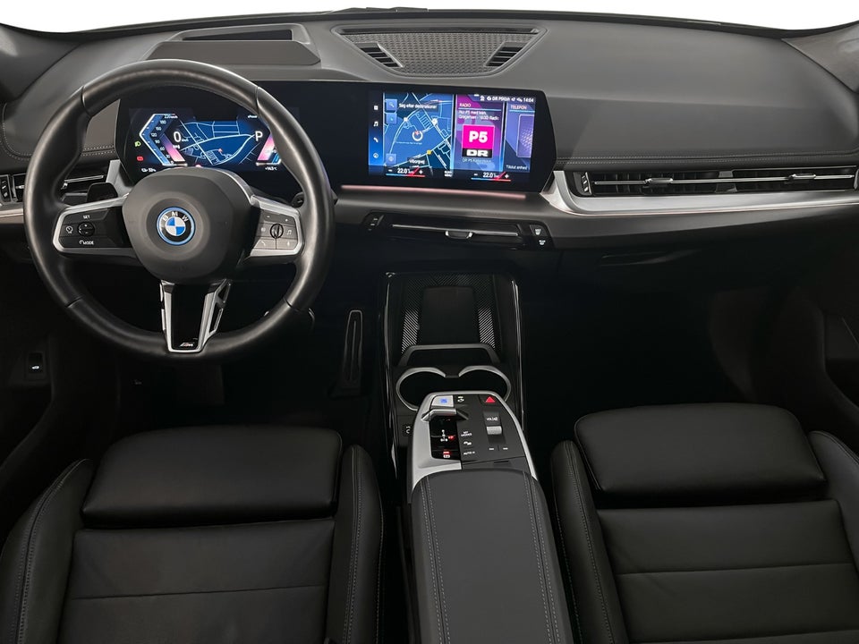 BMW iX1 xDrive30 M-Sport 5d