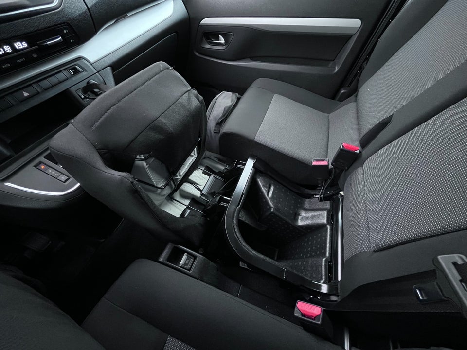 Citroën ë-Jumpy 75 L2 MasterLine