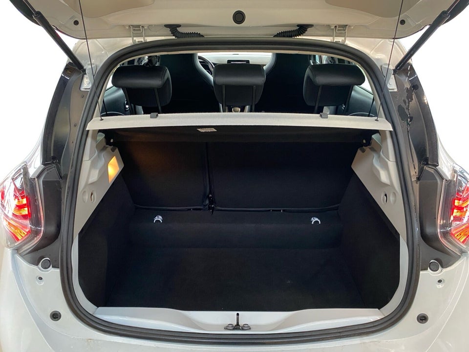 Renault Zoe 52 Intens 5d