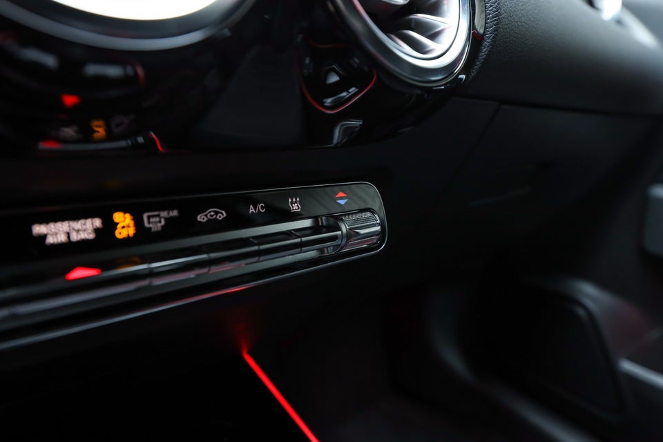 Mercedes EQA250+ AMG Advance 5d