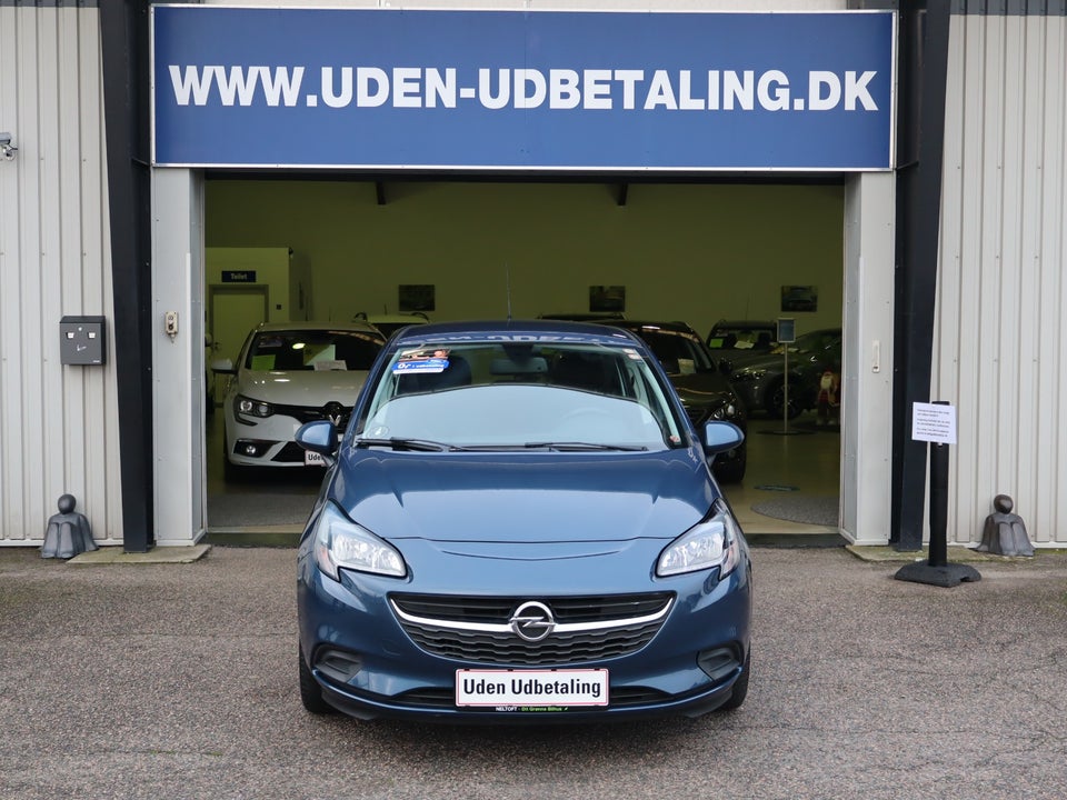 Opel Corsa 1,0 T 90 Cosmo 5d