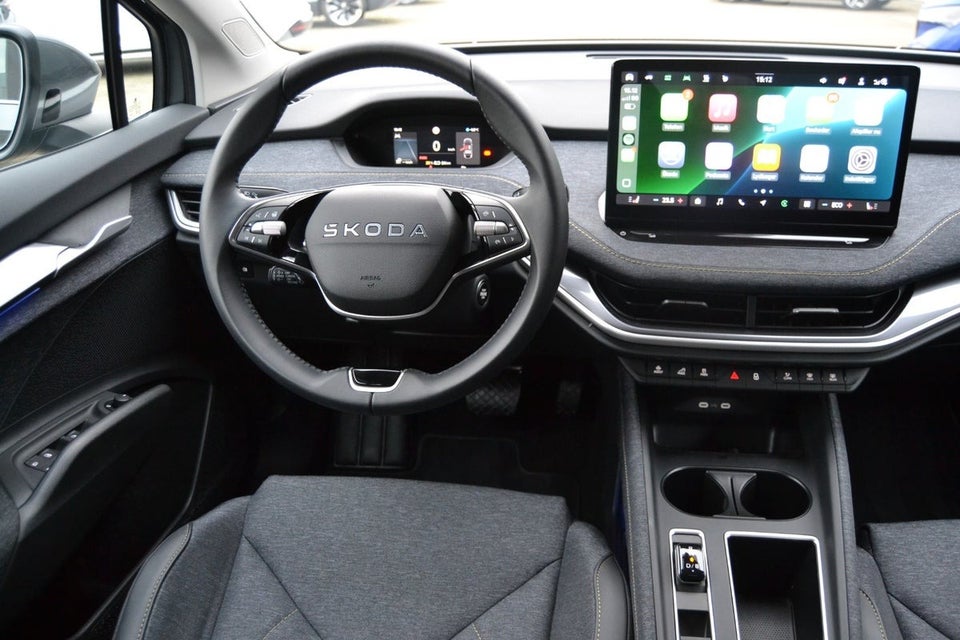 Skoda Elroq 85 iV Premium 5d