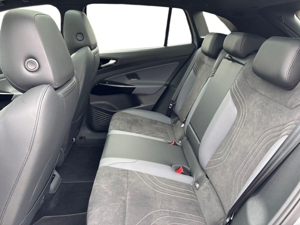 VW ID.4 77 Style+ 5d