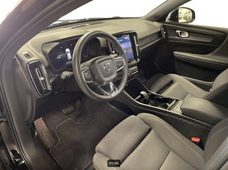 Volvo XC40 P6 ReCharge Core 5d