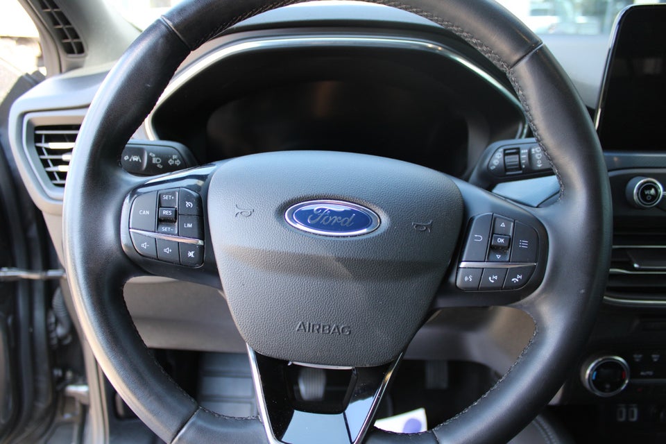 Ford Focus 1,5 EcoBlue Active stc. Van 5d