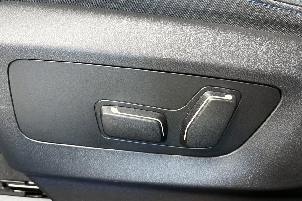 BMW i5 eDrive40 Touring M-Sport 5d