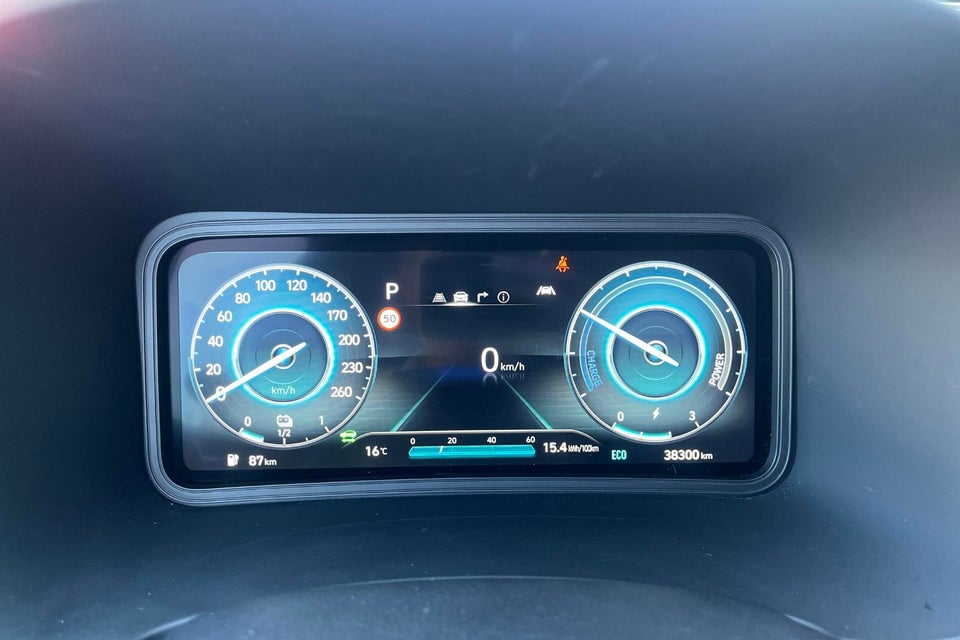 Hyundai Kona 39 EV Trend 5d