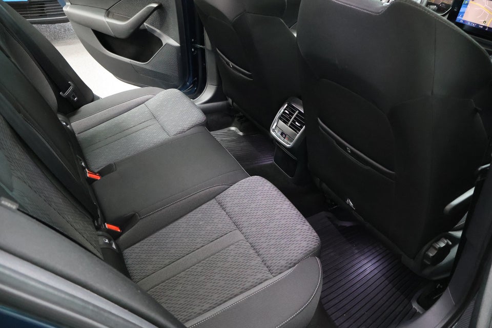 Skoda Octavia 2,0 TDi 150 Style DSG 5d