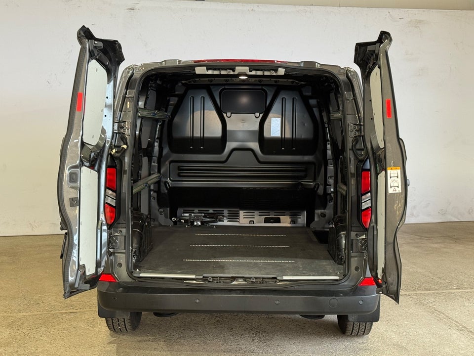 Ford Transit Custom 320S 2,0 EcoBlue Trend