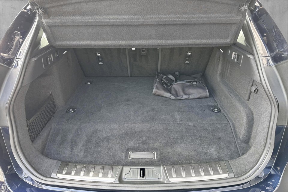 Jaguar F-Pace 2,0 P400e S aut. 5d