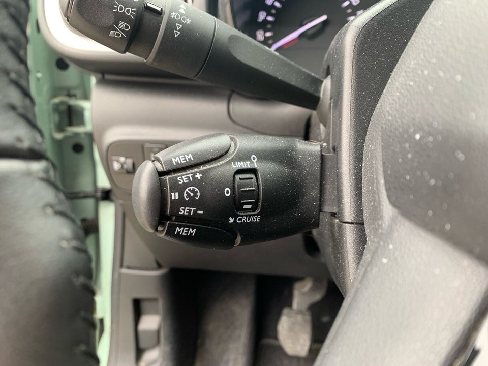 Citroën C3 1,2 PureTech 82 Triumph 5d