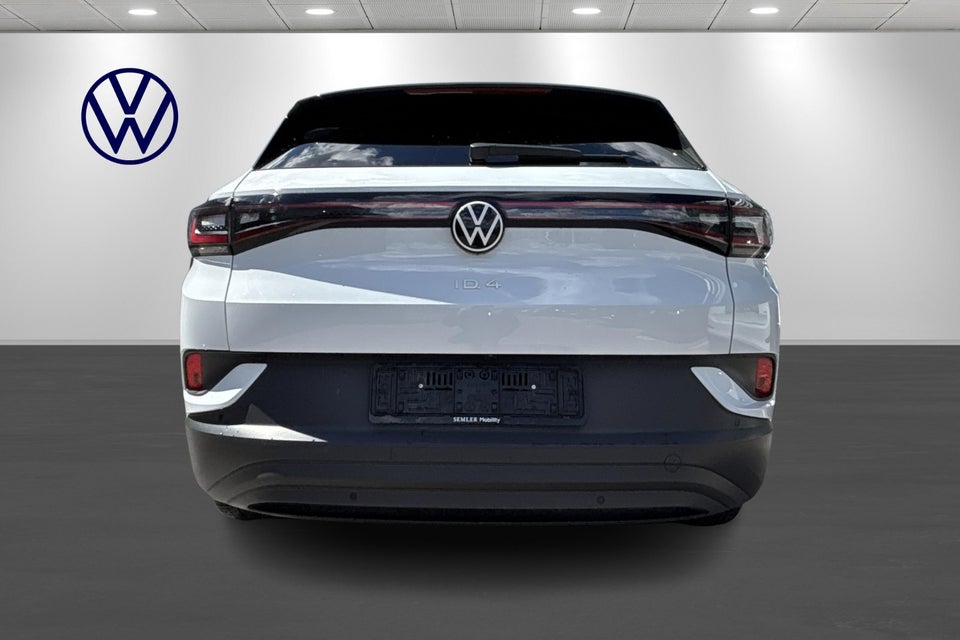 VW ID.4 52 Life 5d
