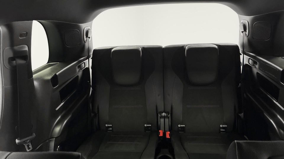 Mercedes EQB250 Progressive 5d