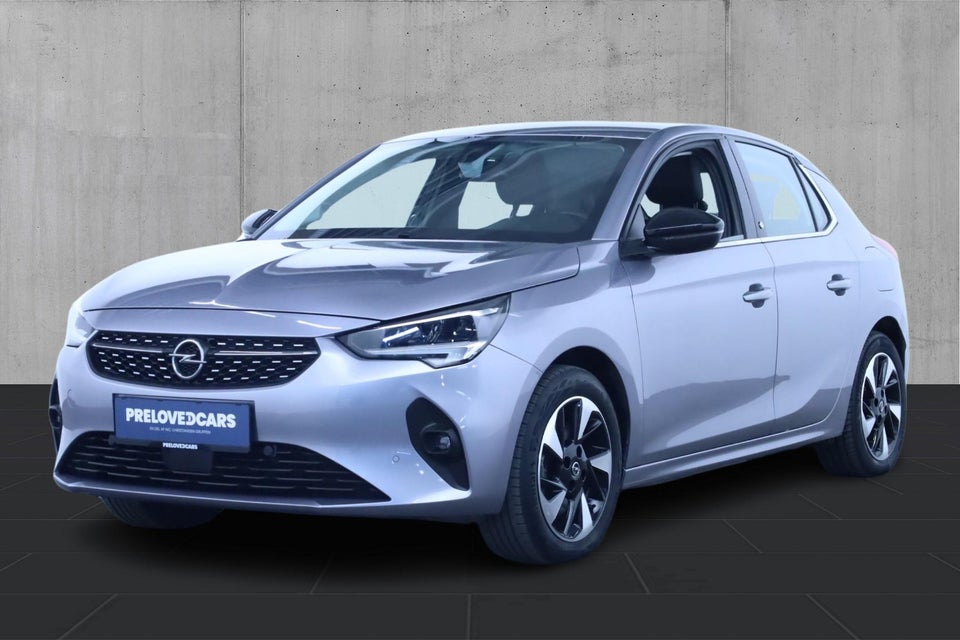 Opel Corsa-e 50 Elegance 5d