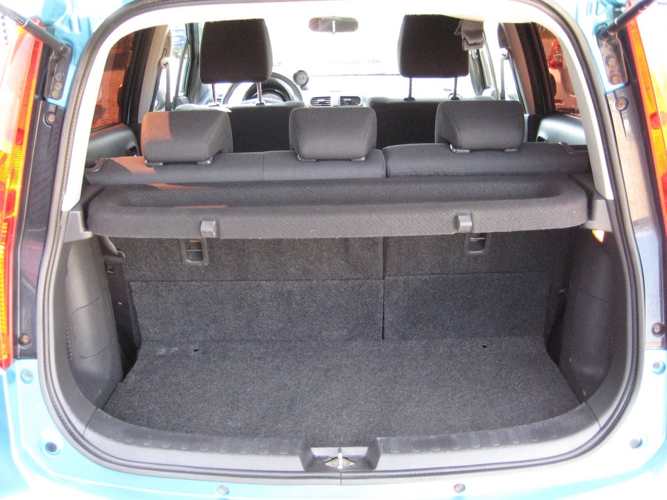 Suzuki Splash 1,0 GLS 5d