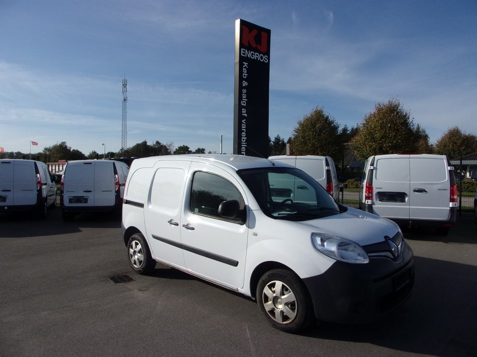 Renault Kangoo 1,5 dCi 75 Access L1