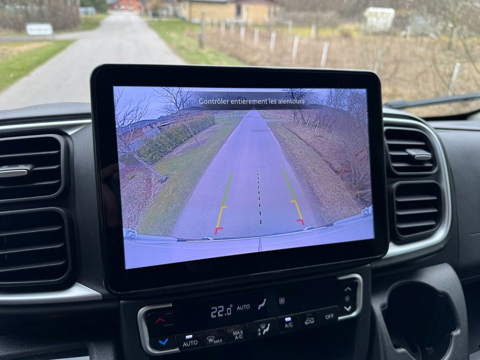 Citroën ë-Jumper 35H 110 L3H2 MasterLine