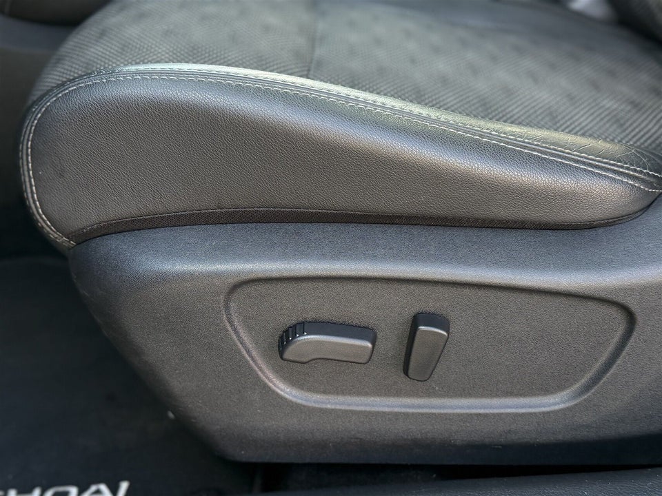 Nissan Qashqai 1,2 Dig-T 115 Tekna 5d