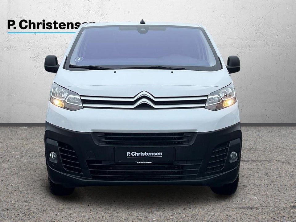 Citroën ë-Jumpy 75 L2 BaseLine