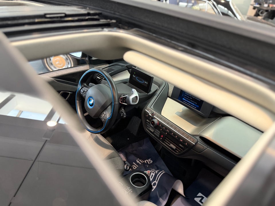 BMW i3 Charged Plus 5d