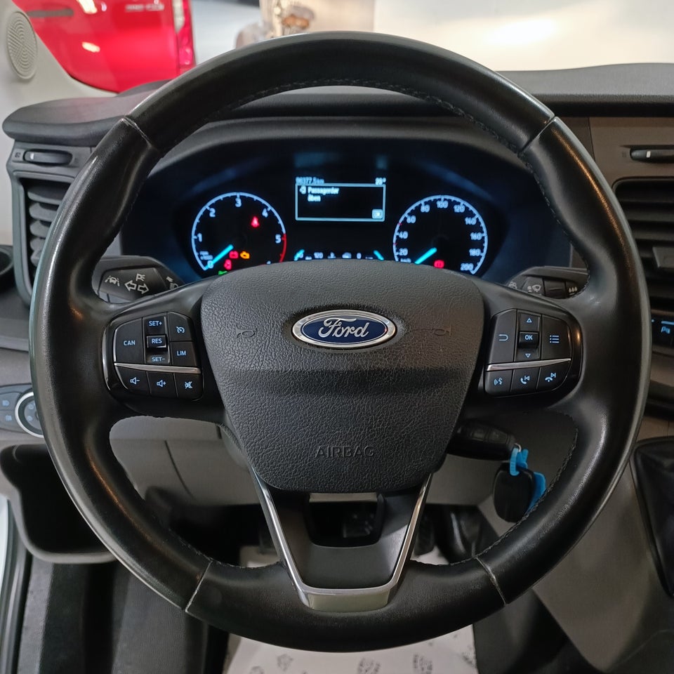 Ford Transit 350 L3 Van 2,0 TDCi 170 Trend H2 RWD