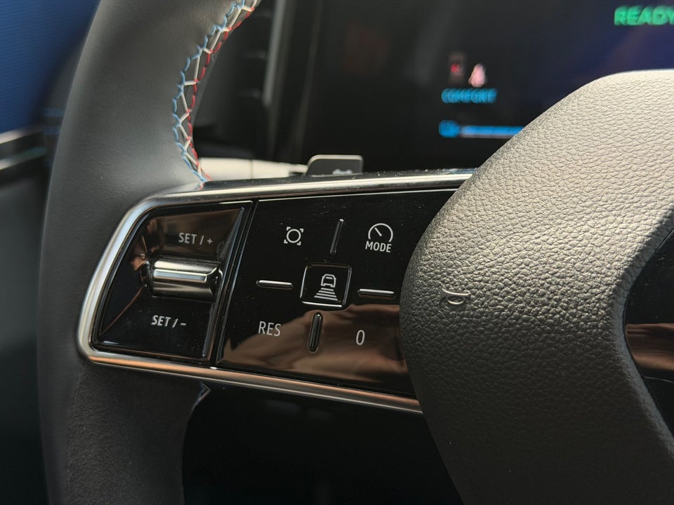 Renault Scenic E-Tech 87 Esprit Alpine 5d