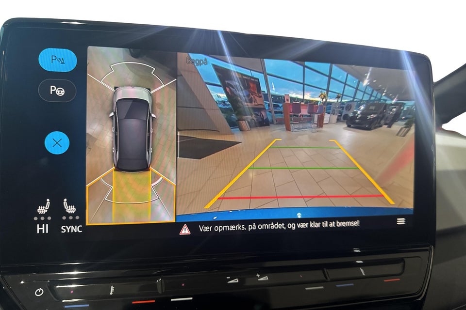 VW ID.3 77 Pro S 75 Years Edition 5d