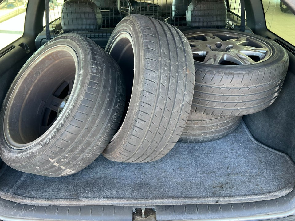 Volvo V70 2,4 140 aut. 5d