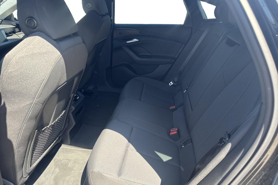 Audi A6 e-tron Progress plus performance Sportback 5d