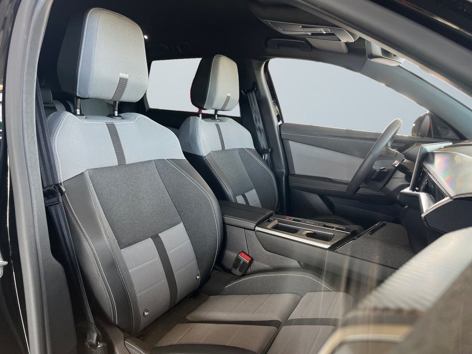 Opel Grandland-e 73 GS 5d
