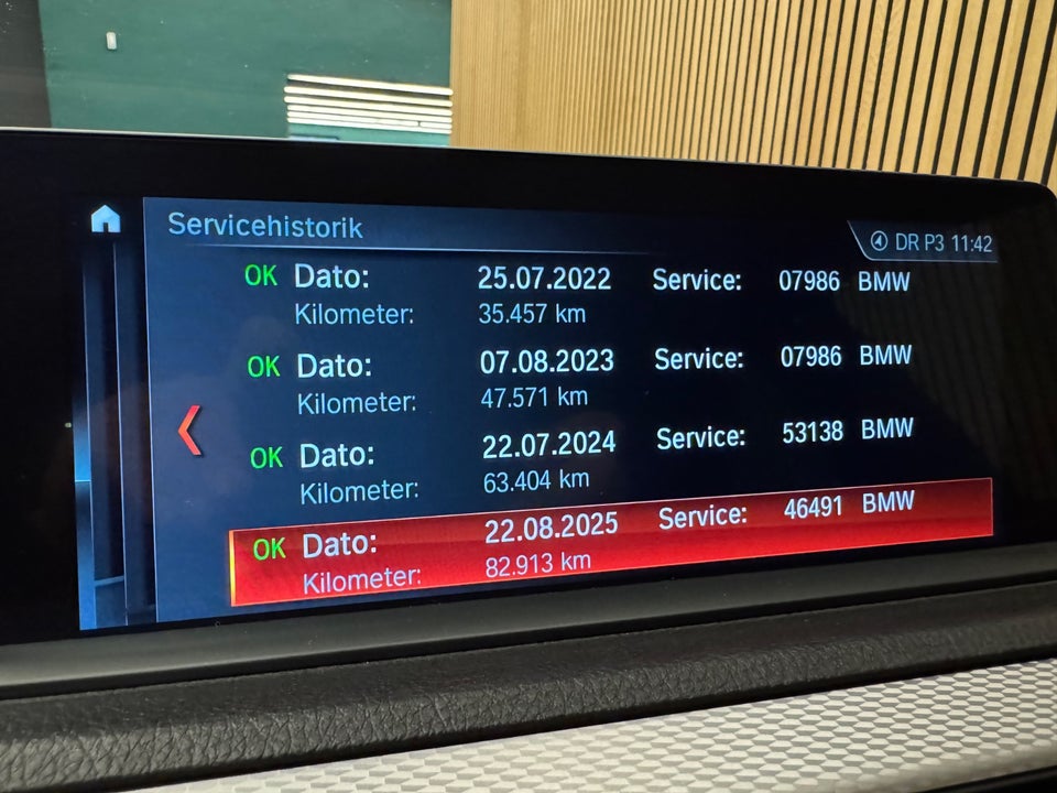 BMW 118i 1,5 M-Sport aut. 5d