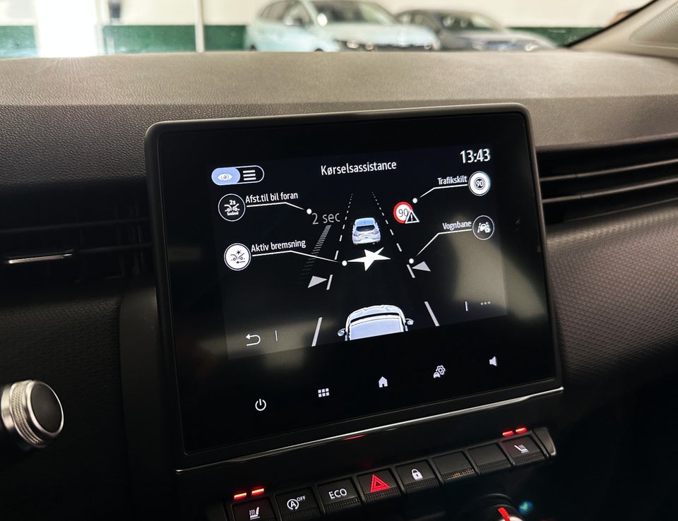 Renault Clio V 1,0 TCe 100 Zen 5d