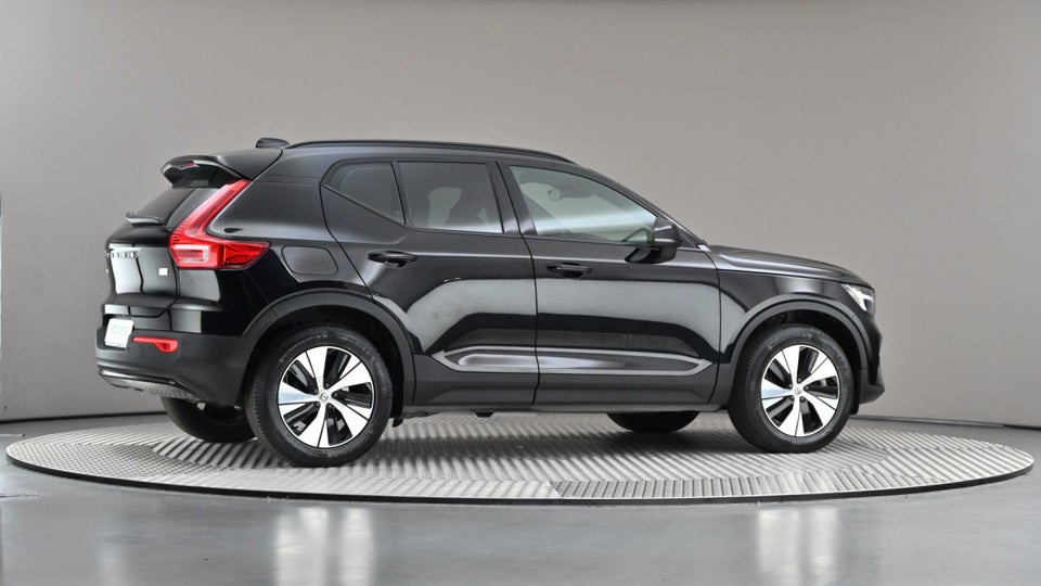 Volvo XC40 1,5 T5 ReCharge R-Design aut. 5d