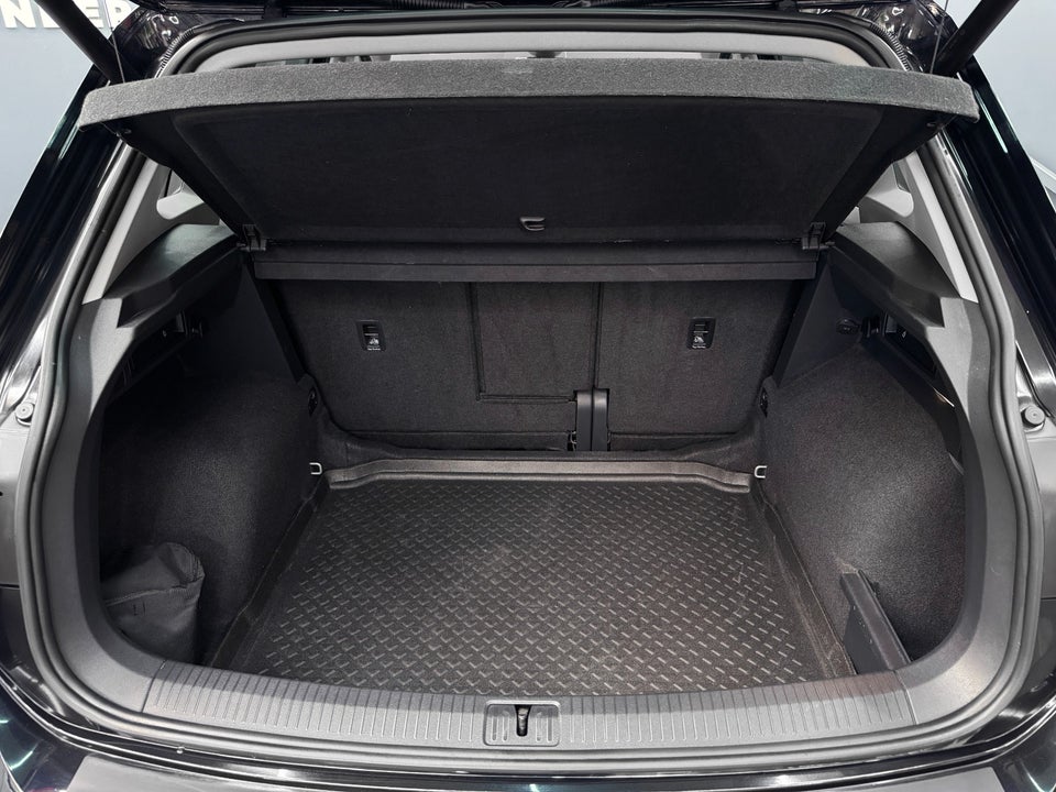 VW Tiguan 1,4 TSi 150 Comfortline DSG 4Motion 5d