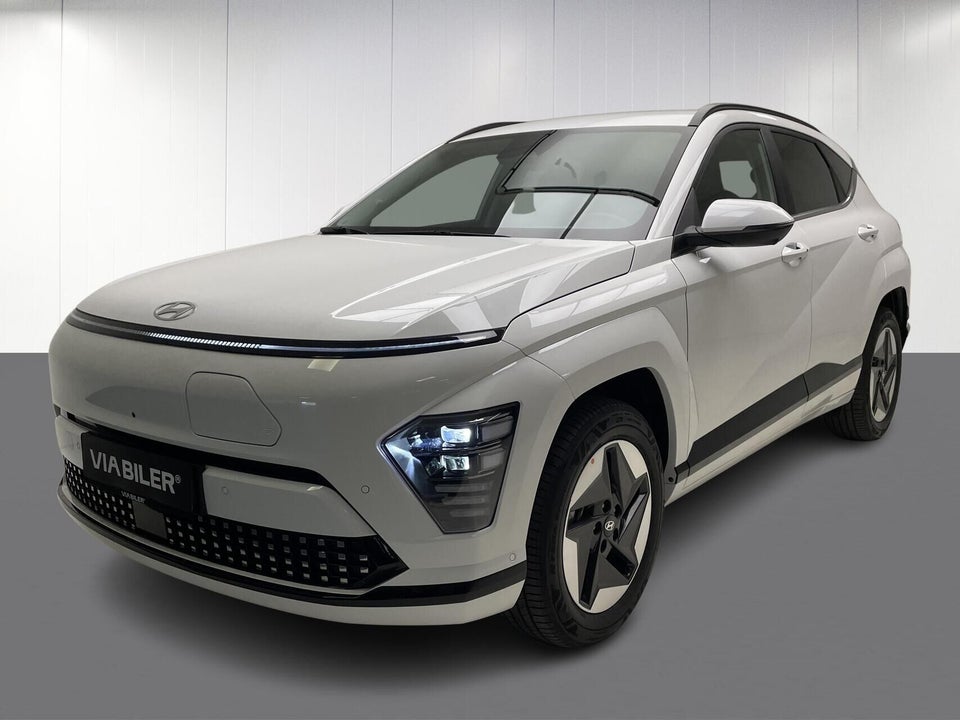 Hyundai Kona 65 EV Ultimate 5d