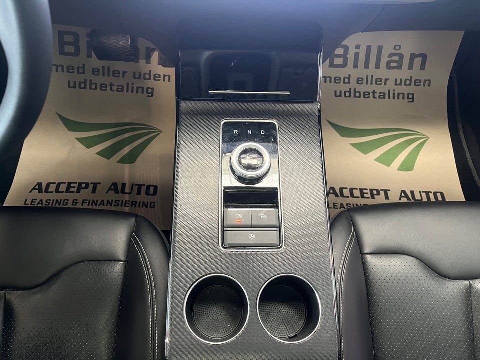 Aiways U5 Premium 5d