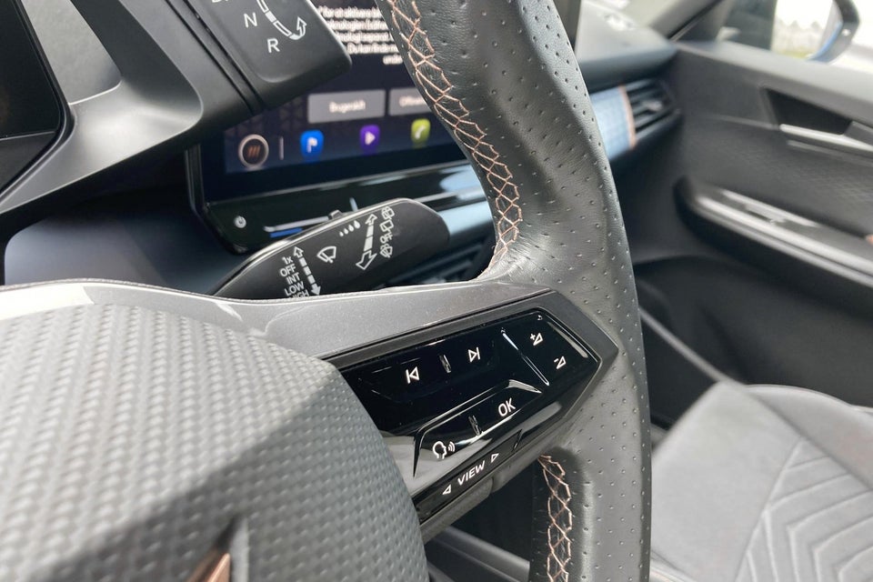 Cupra Born 58 High 5d