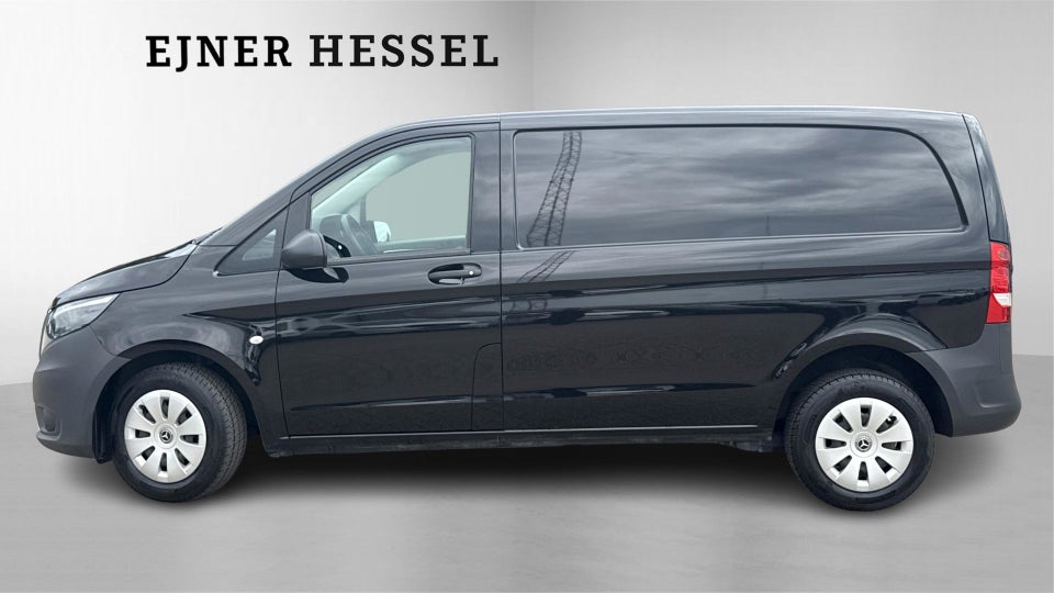 Mercedes Vito 114 2,0 CDi Kassevogn aut. K RWD