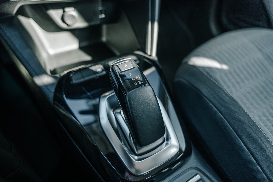 Opel Corsa-e 50 Edition 5d