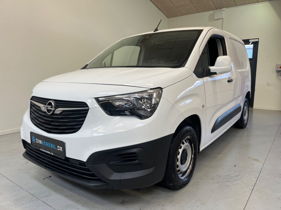 Opel Combo 1,5 D 102 Enjoy L1V1