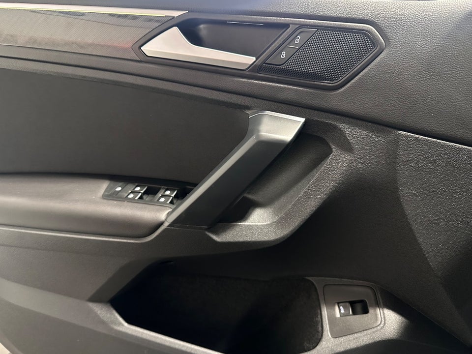 VW Tiguan 1,5 TSi 150 Elegance DSG 5d