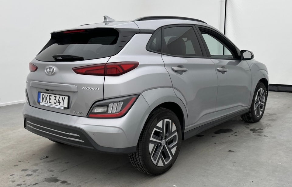 Hyundai Kona 64 EV Ultimate 5d