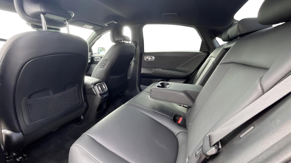 Hyundai Ioniq 6 77 Advanced AWD 4d