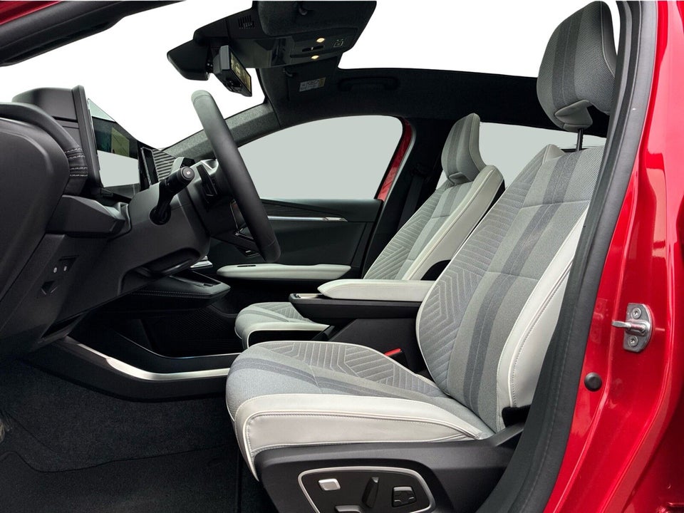 Renault Scenic E-Tech 87 Iconic 5d