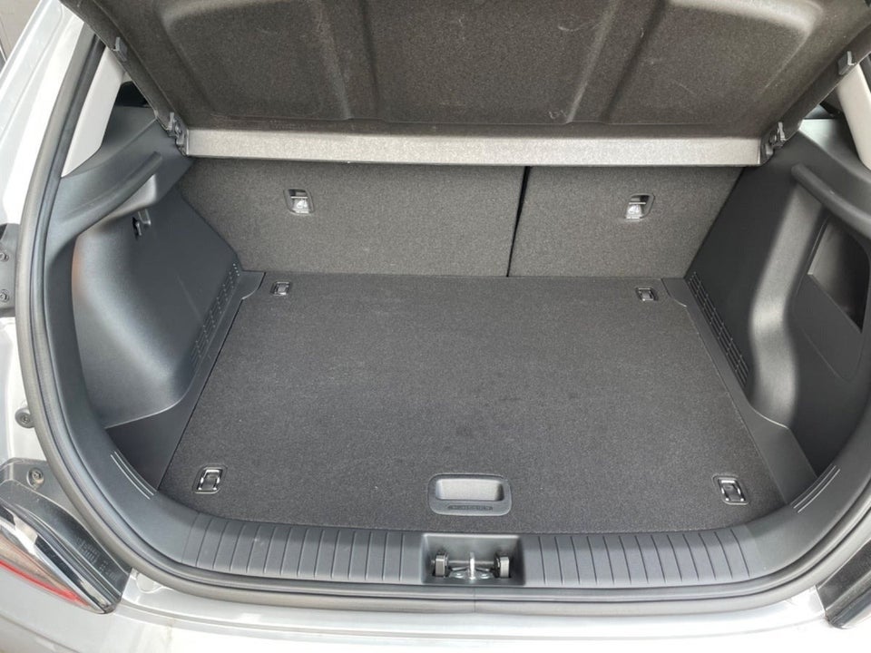 Hyundai Kona 39 EV Intuitive 5d