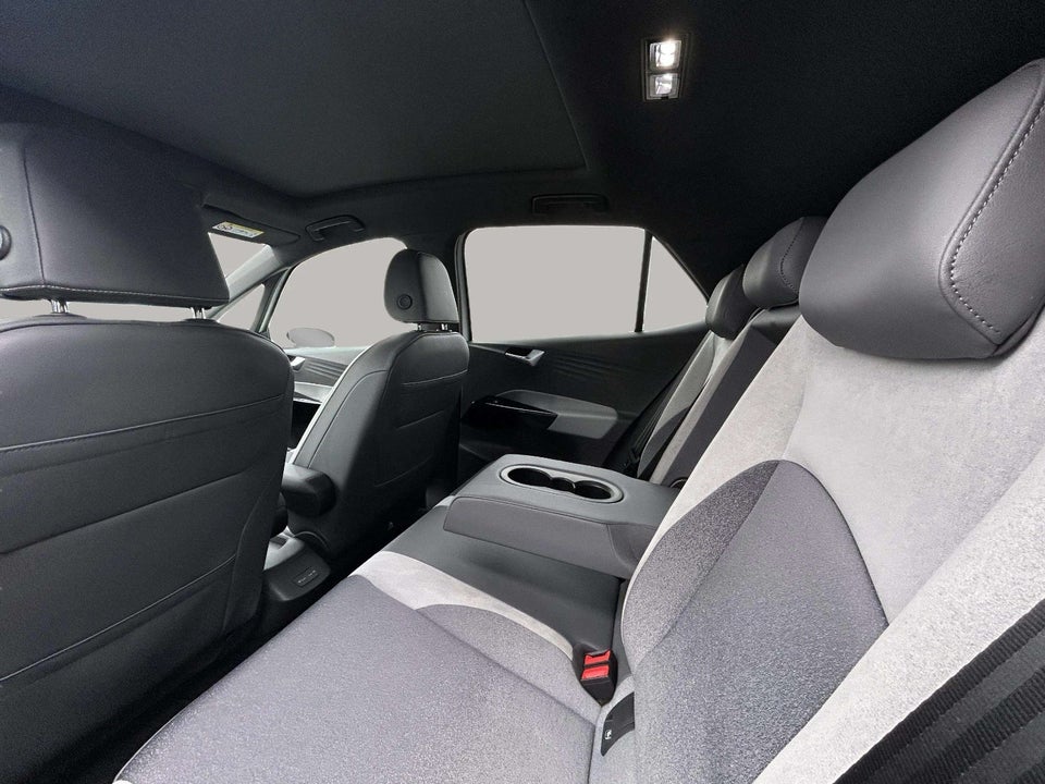 VW ID.3 58 1ST Max 5d