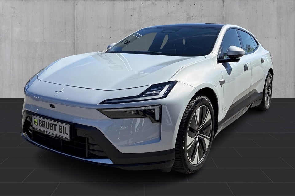 Polestar 4 Long Range 5d