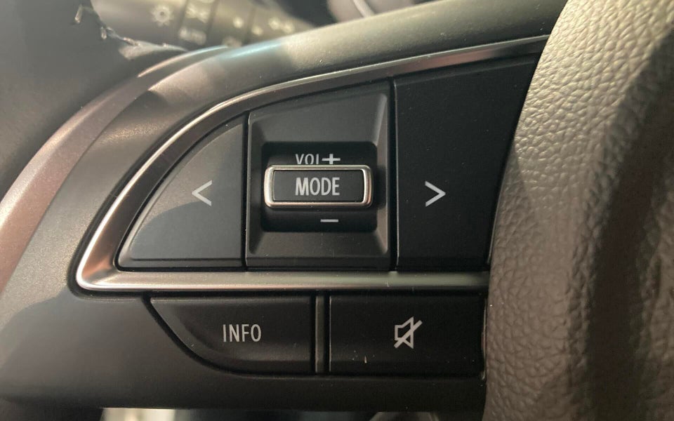 Suzuki Swift 1,2 Advance 5d